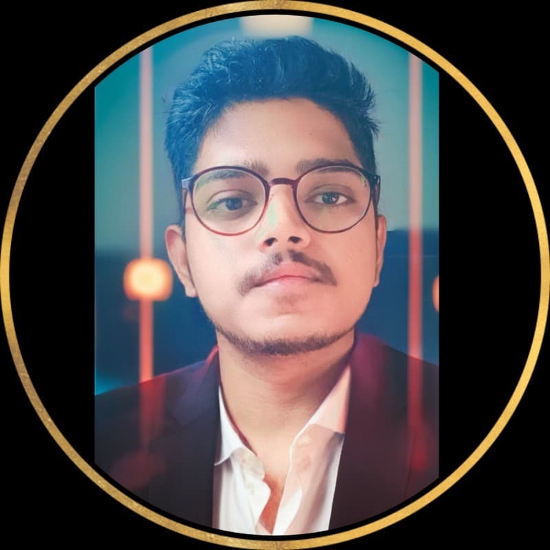 Satyam Gupta Developer